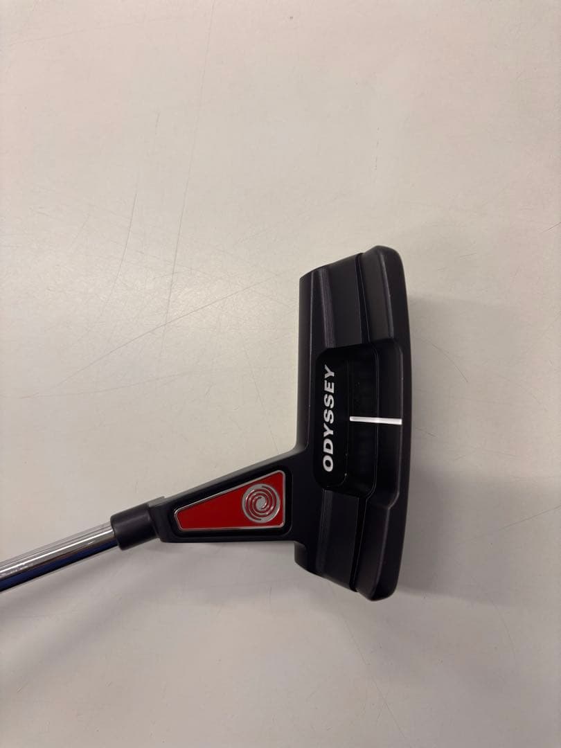 ODYSSEY TRI-BEAM DW パター