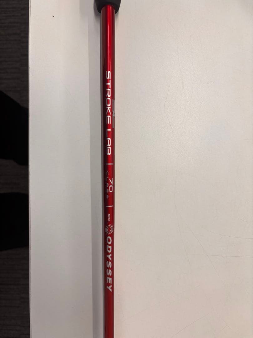 ODYSSEY TRI-BEAM DW パター