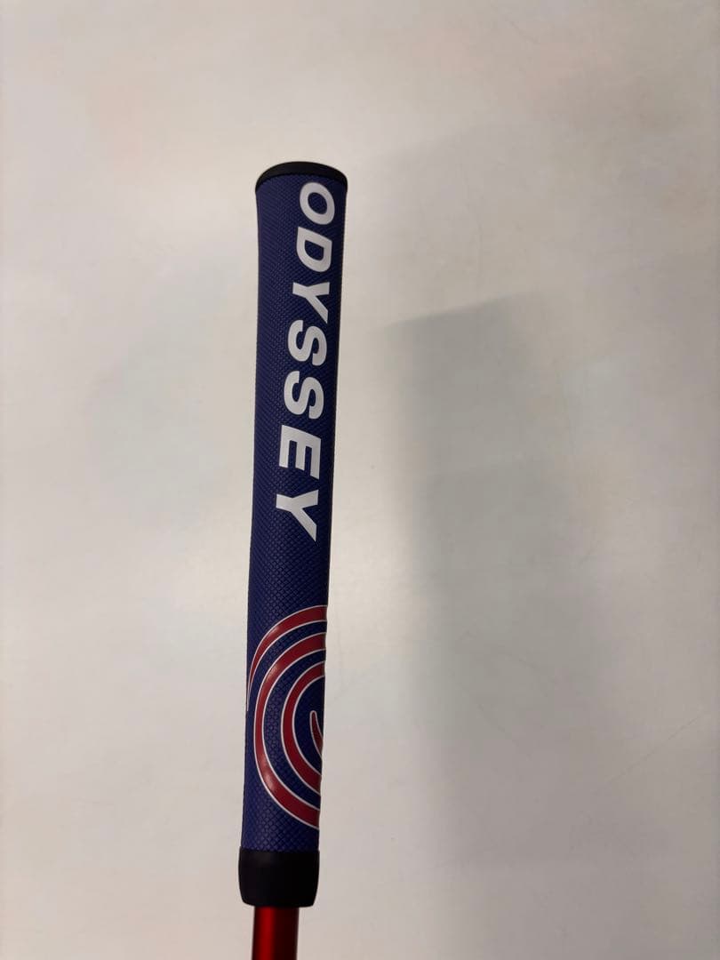 ODYSSEY TRI-BEAM DW パター