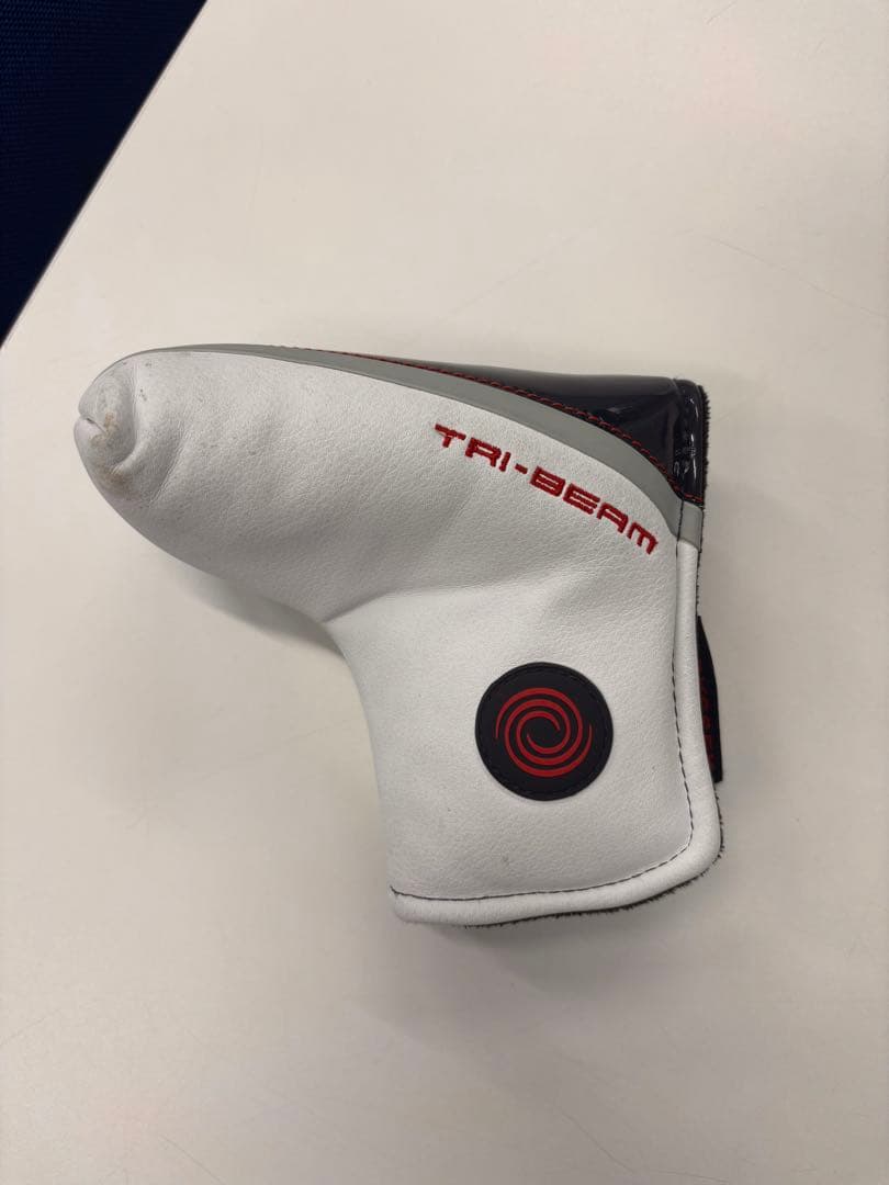 ODYSSEY TRI-BEAM DW パター