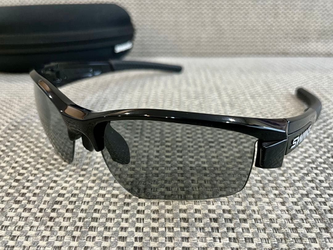 SWANS スワンズ サングラス LION SIN ラインオンシン