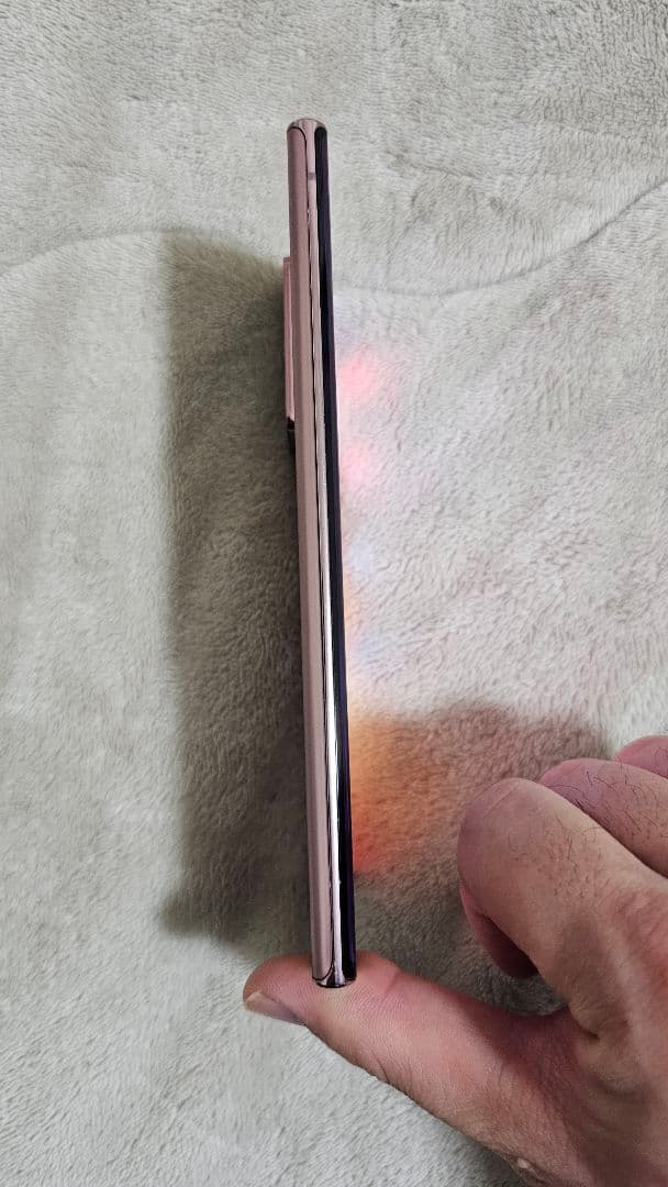 Samsung Galaxy Note 20 Ultra 256GB 韓国版