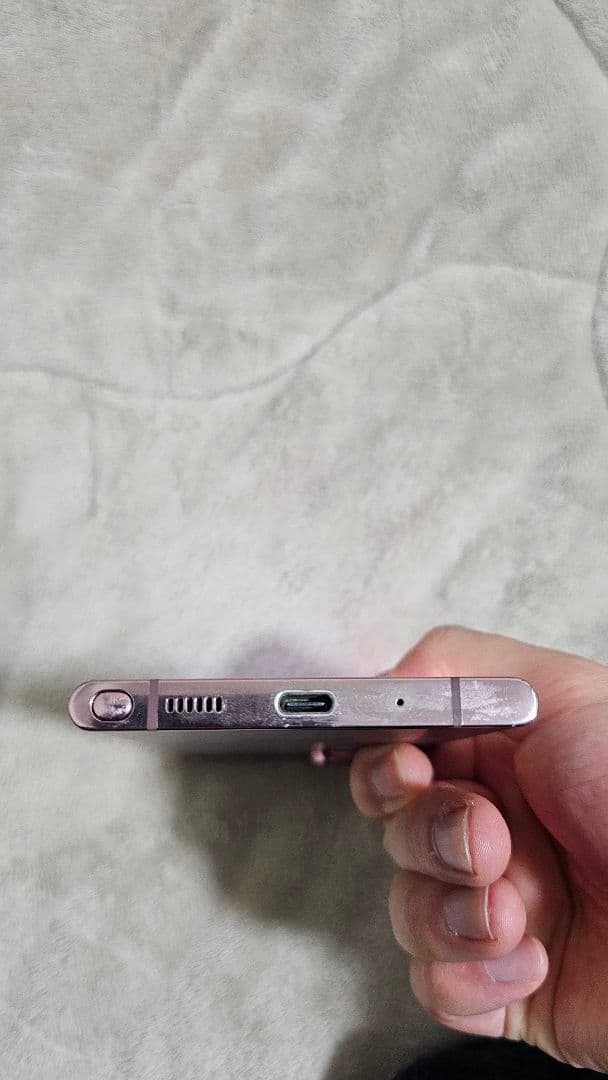 Samsung Galaxy Note 20 Ultra 256GB 韓国版