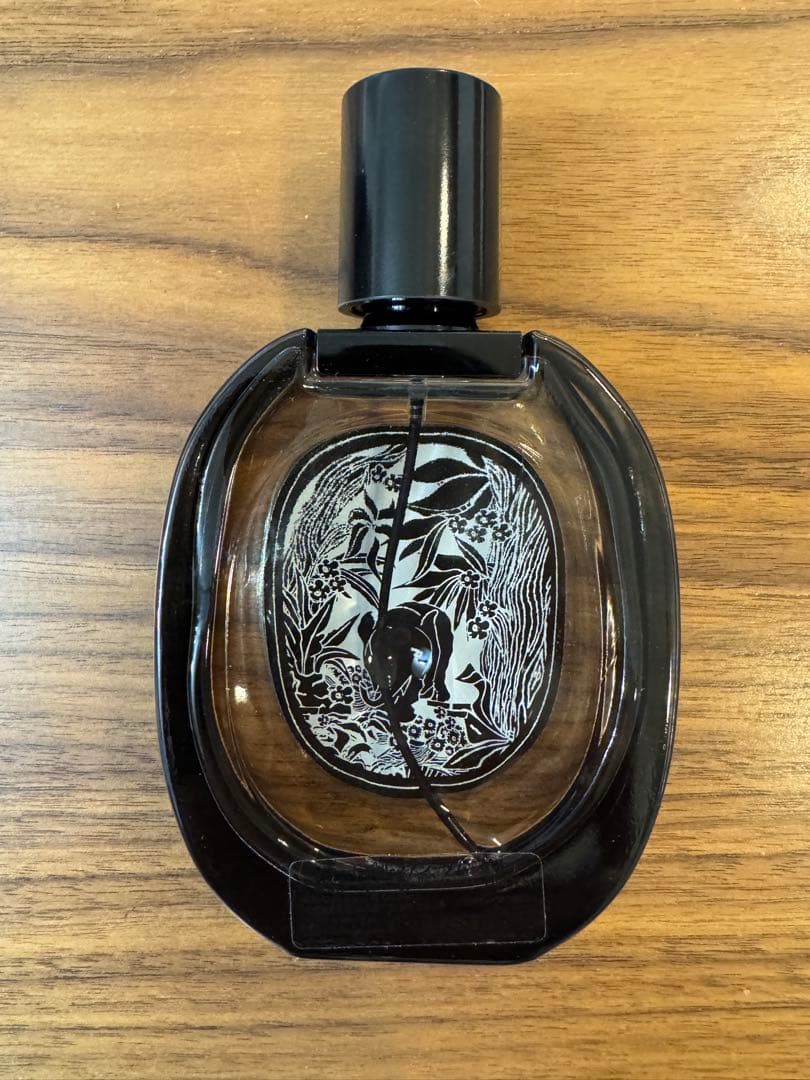 diptyque Tam Dao 香水　75mm ディプティック