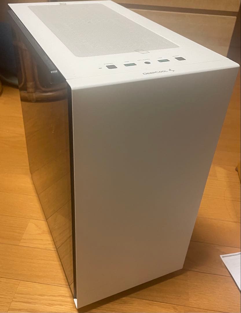自作pc i5 10400