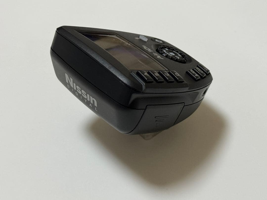 【極美品】Nissin Air10s&Nissin AirR ソニー用2個セット