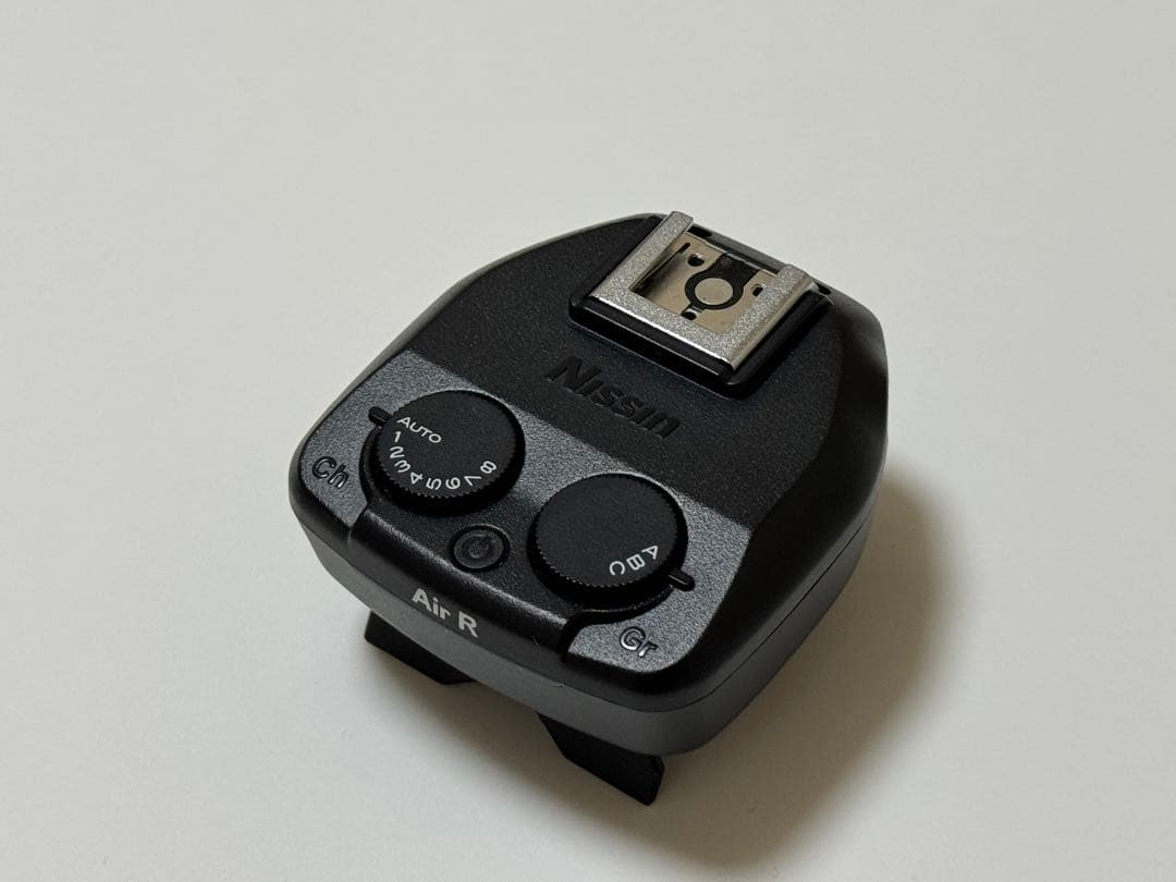 【極美品】Nissin Air10s&Nissin AirR ソニー用2個セット