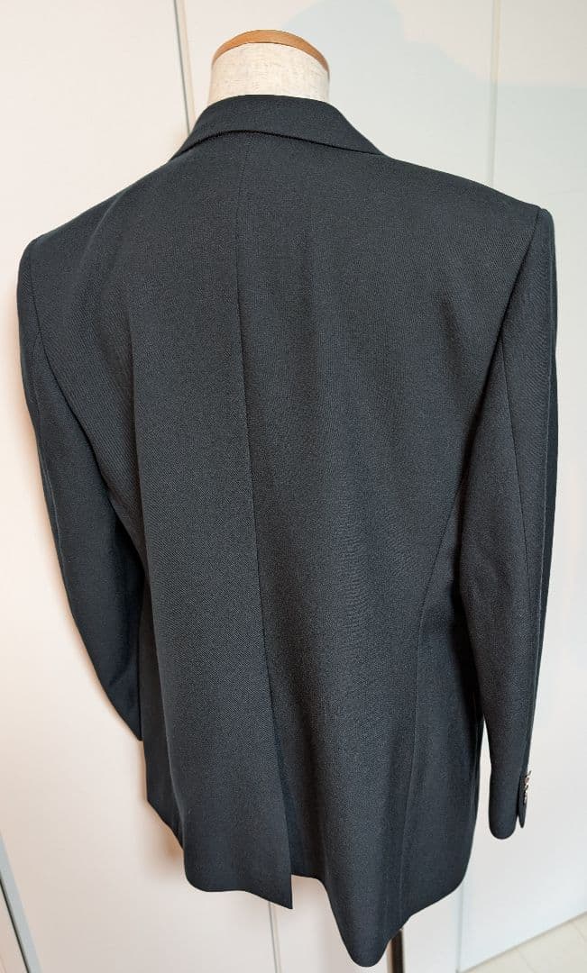 【大島拓身】アウトオブトラッド out of trad ブレザー 完売品 緑