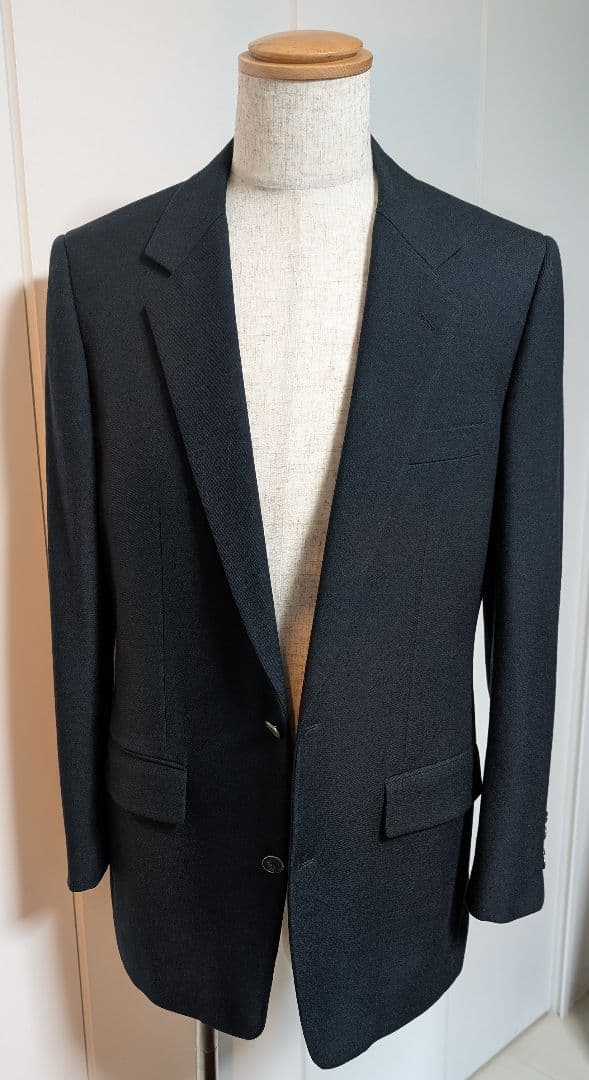 【大島拓身】アウトオブトラッド out of trad ブレザー 完売品 緑