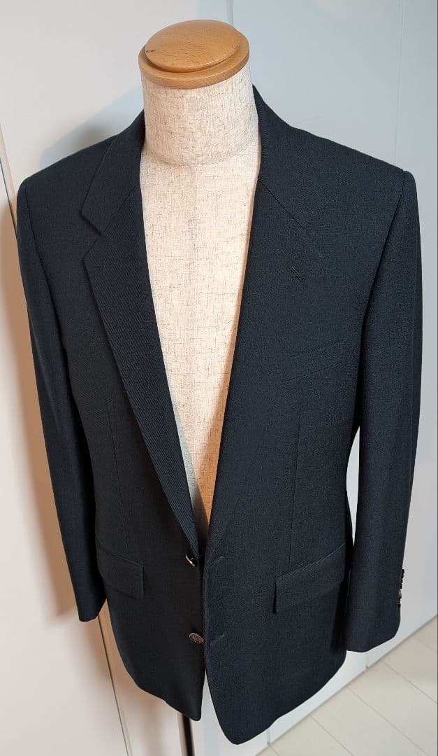 【大島拓身】アウトオブトラッド out of trad ブレザー 完売品 緑