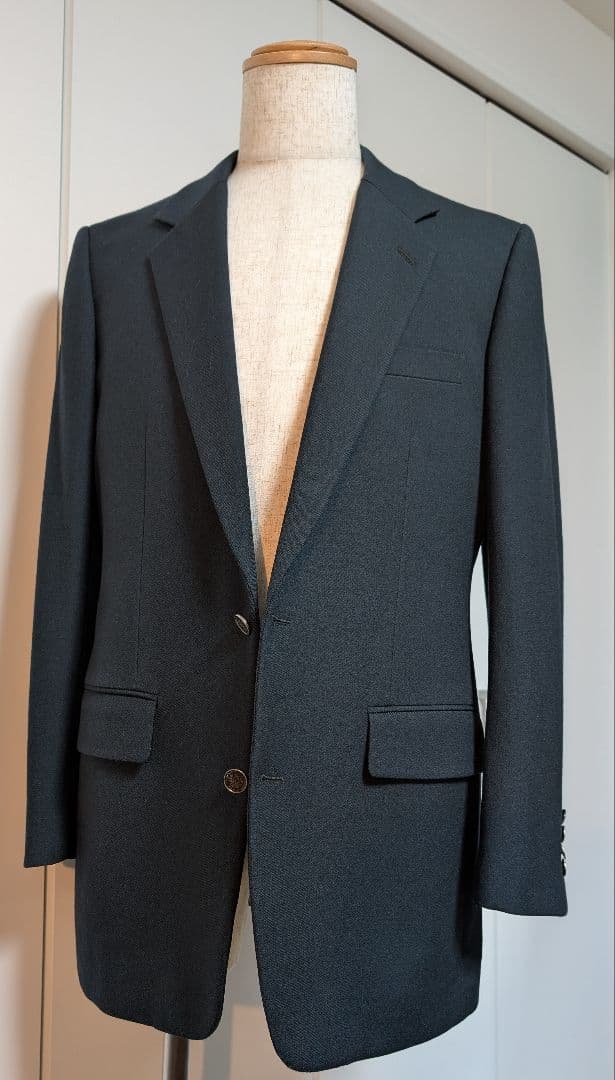 【大島拓身】アウトオブトラッド out of trad ブレザー 完売品 緑