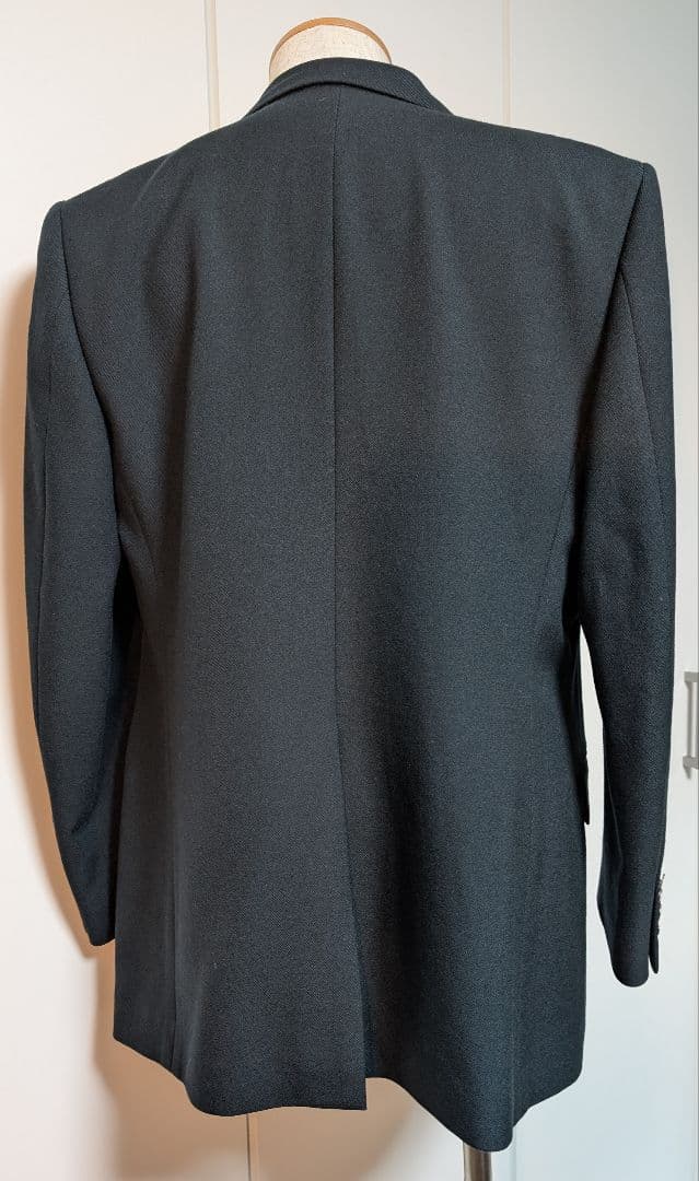 【大島拓身】アウトオブトラッド out of trad ブレザー 完売品 緑