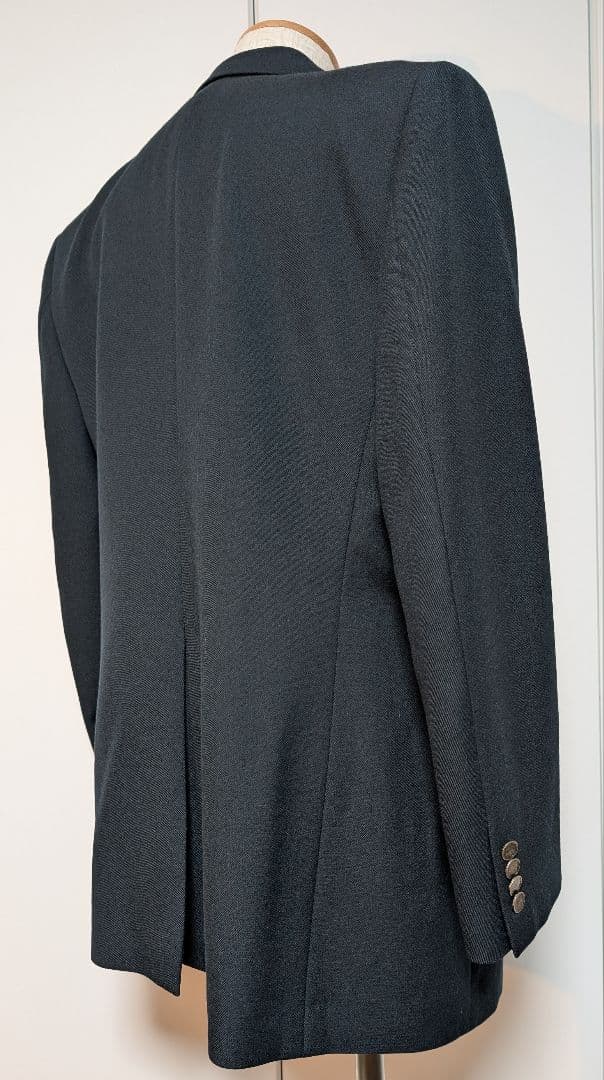 【大島拓身】アウトオブトラッド out of trad ブレザー 完売品 緑