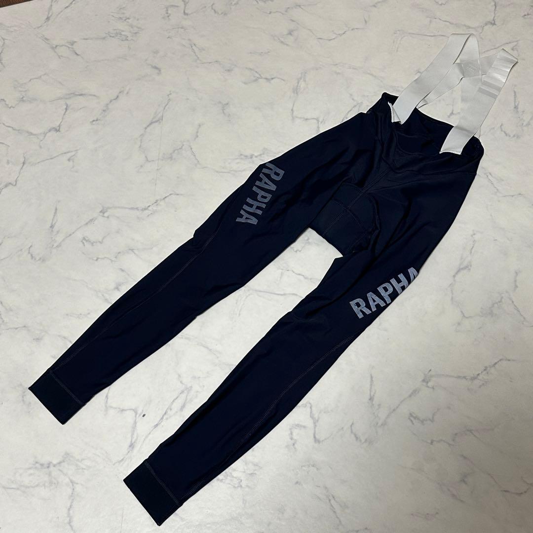 Rapha ラファ　ウィメンズ プロチーム トレーニング タイツ