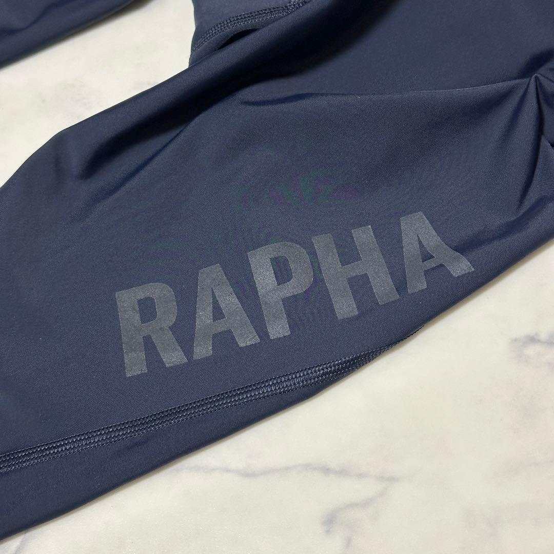 Rapha ラファ　ウィメンズ プロチーム トレーニング タイツ