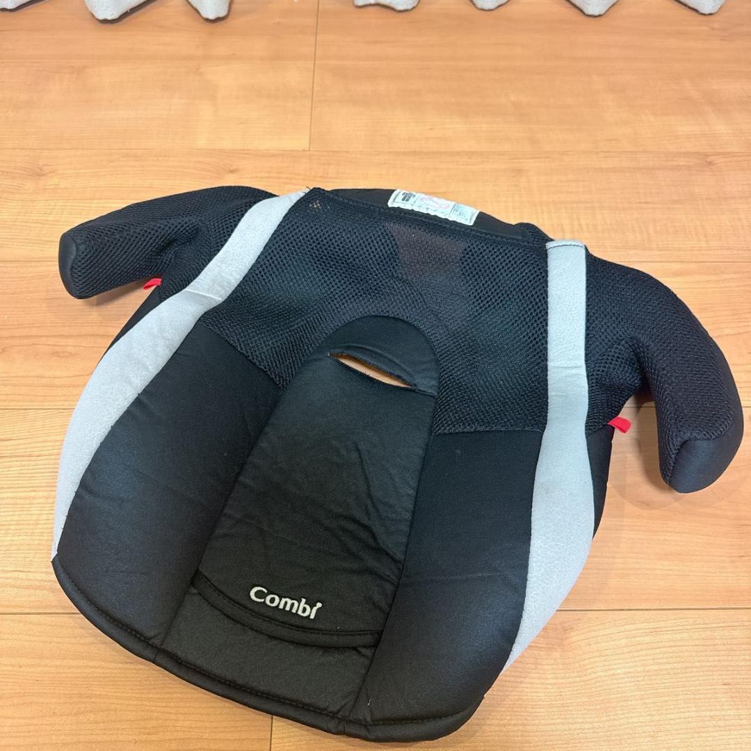 Combi ジュニアシート ジョイトリップ エッグショック S GG