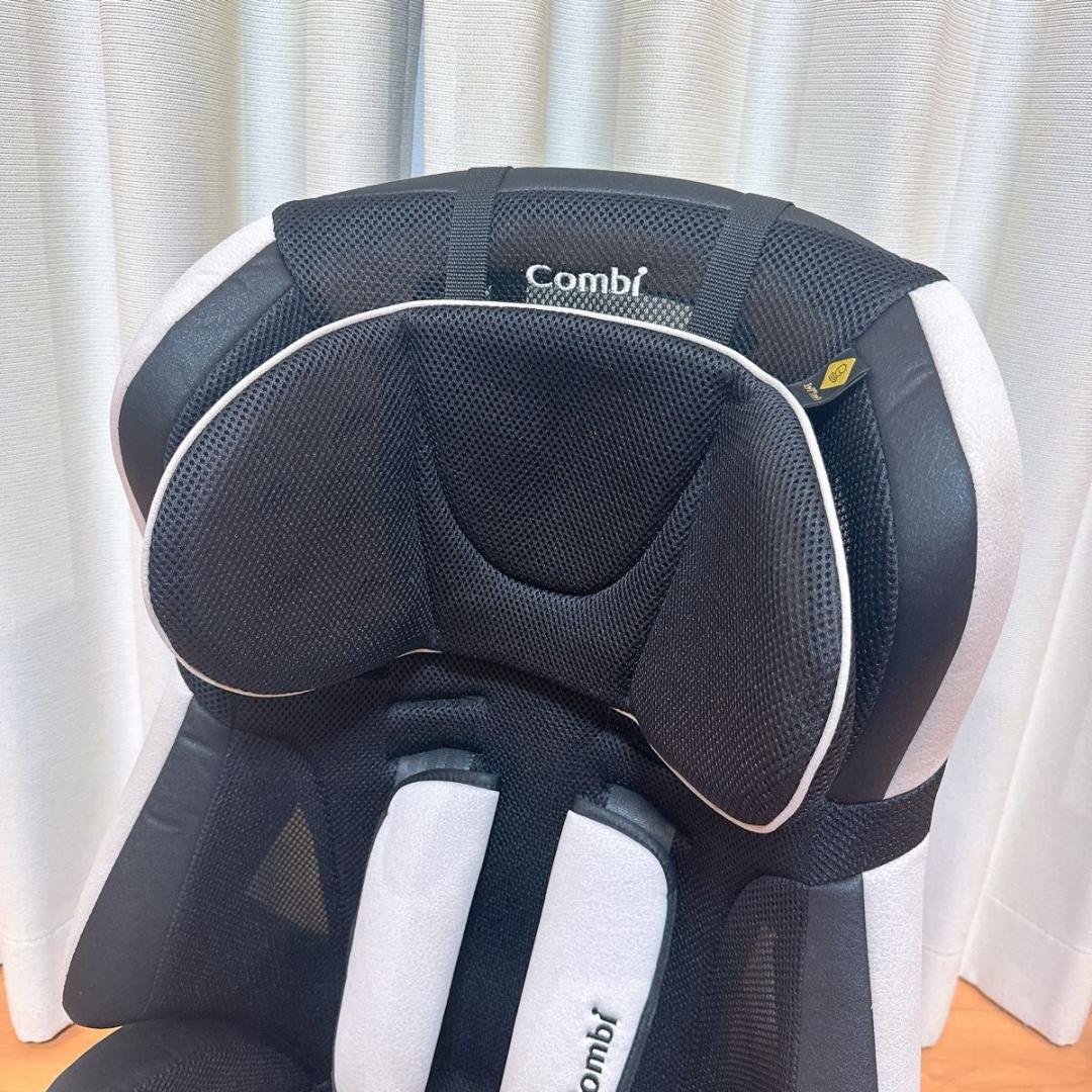 Combi ジュニアシート ジョイトリップ エッグショック S GG