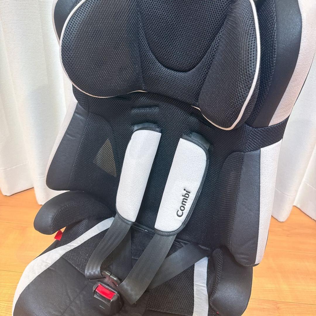 Combi ジュニアシート ジョイトリップ エッグショック S GG