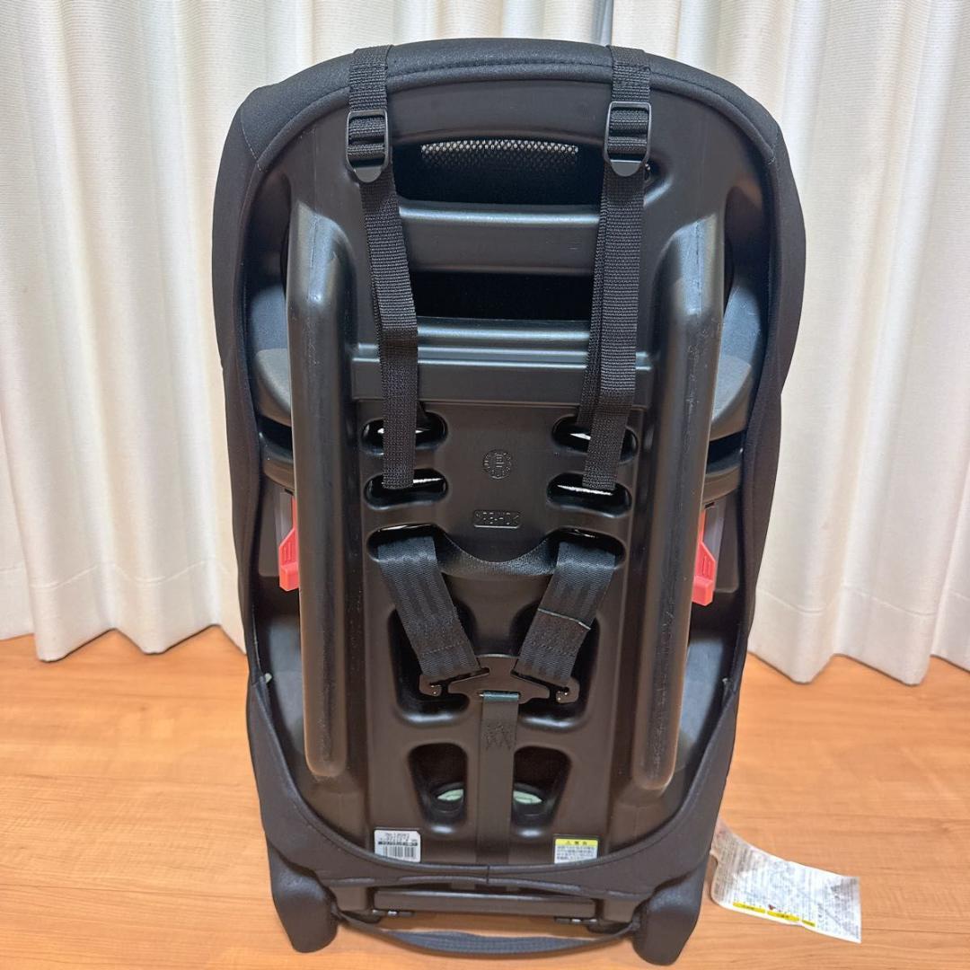 Combi ジュニアシート ジョイトリップ エッグショック S GG