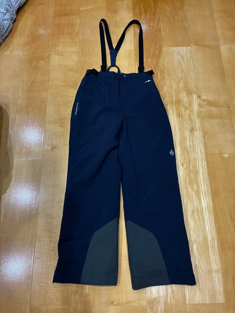 モンベル スキーパンツ160