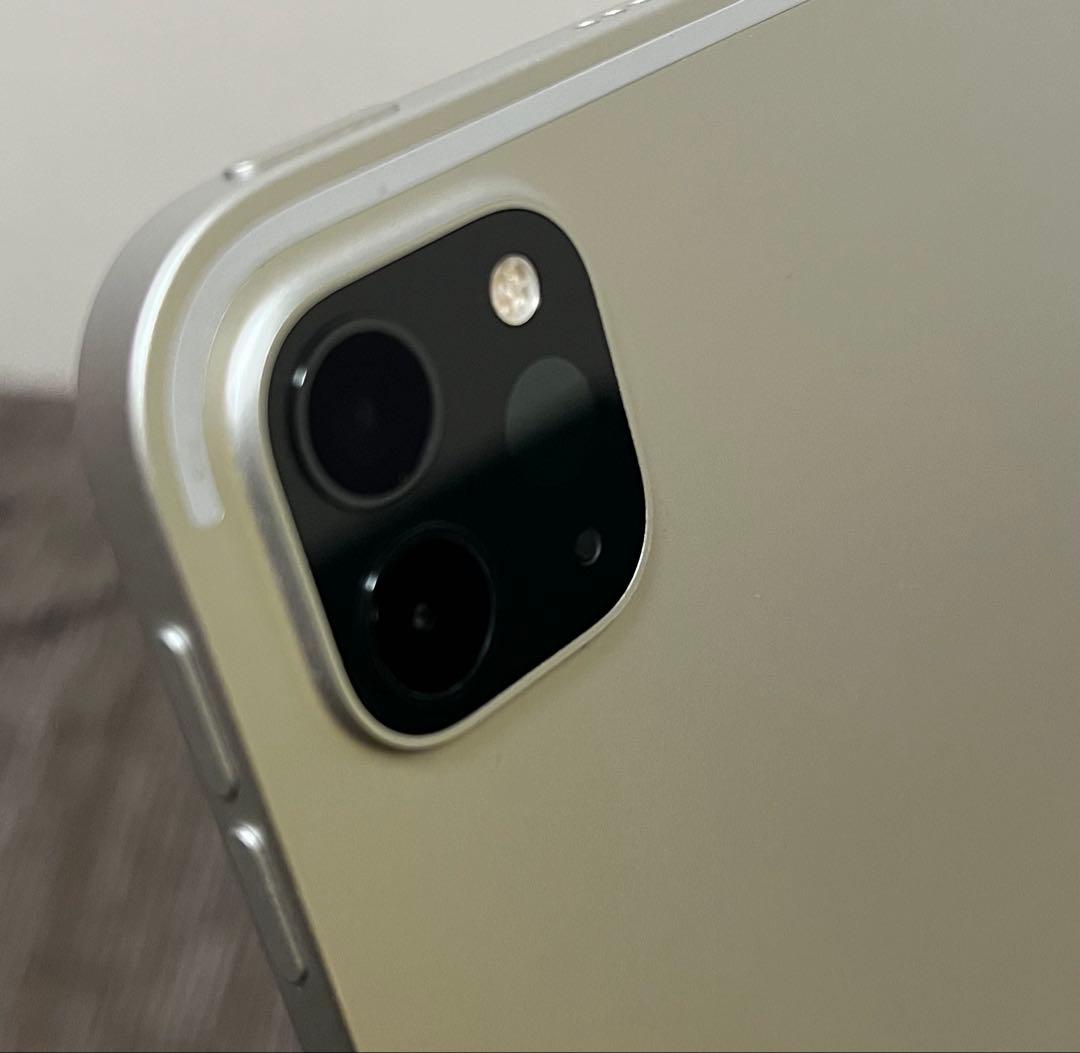 iPad Pro11インチ　iPad Pro第3世代　128gb保護ケース付き