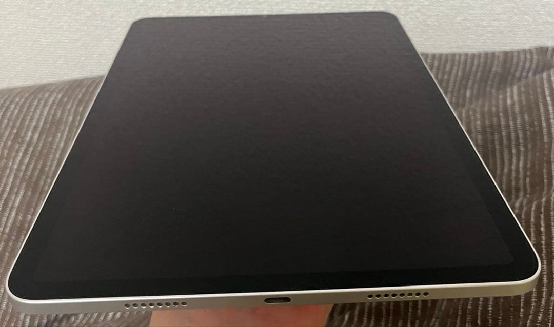 iPad Pro11インチ　iPad Pro第3世代　128gb保護ケース付き