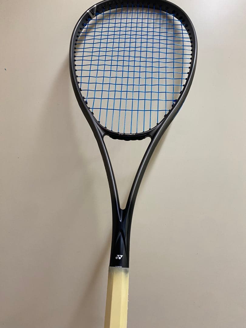 YONEX VOLTRAGE 8S 軟式テニスラケット
