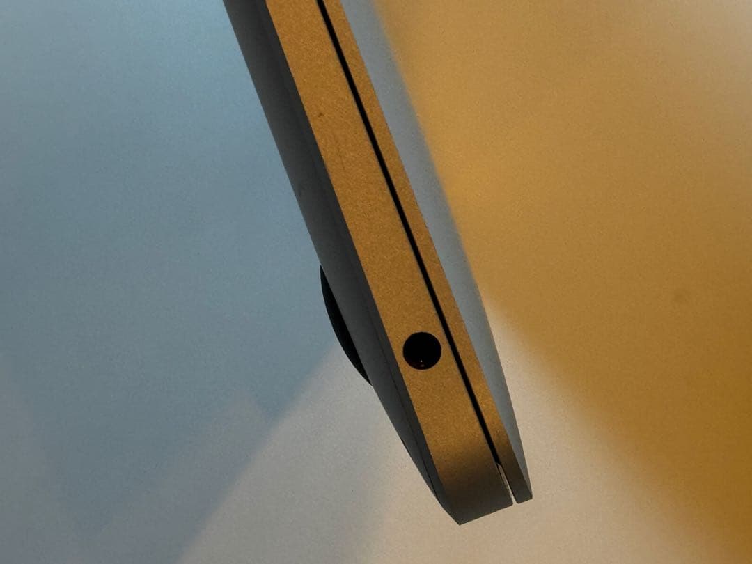 Apple MacBook Air M1 2020 13.3インチ　US