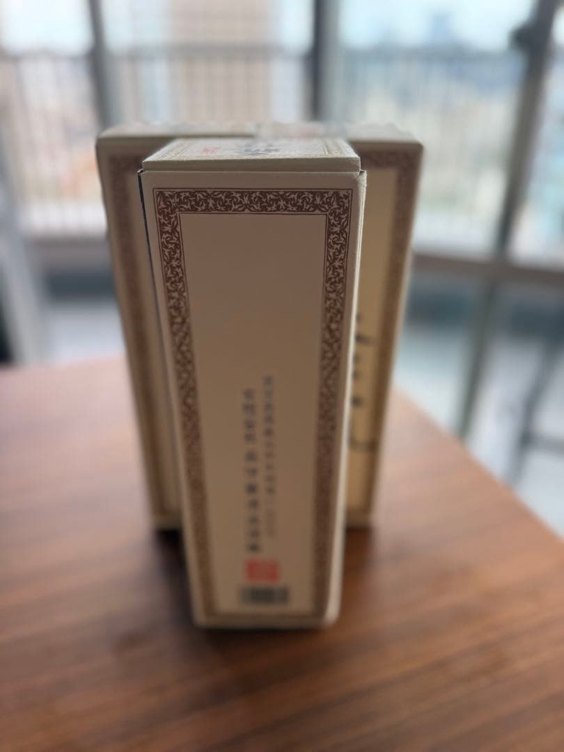 【新品】森伊蔵 焼酎 720ml 3本セット　プレミアム　早い者勝ち