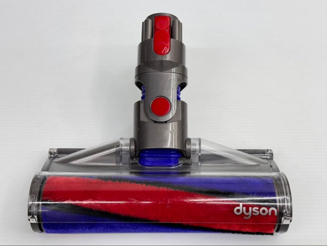 美品　綺麗　動作保証　希少　CY29 ダイソン　ヘッド　171324 掃除機