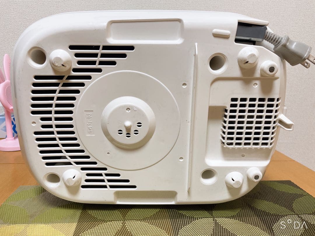 真空圧力かまど炊き　IH炊飯器 RC-10VXG