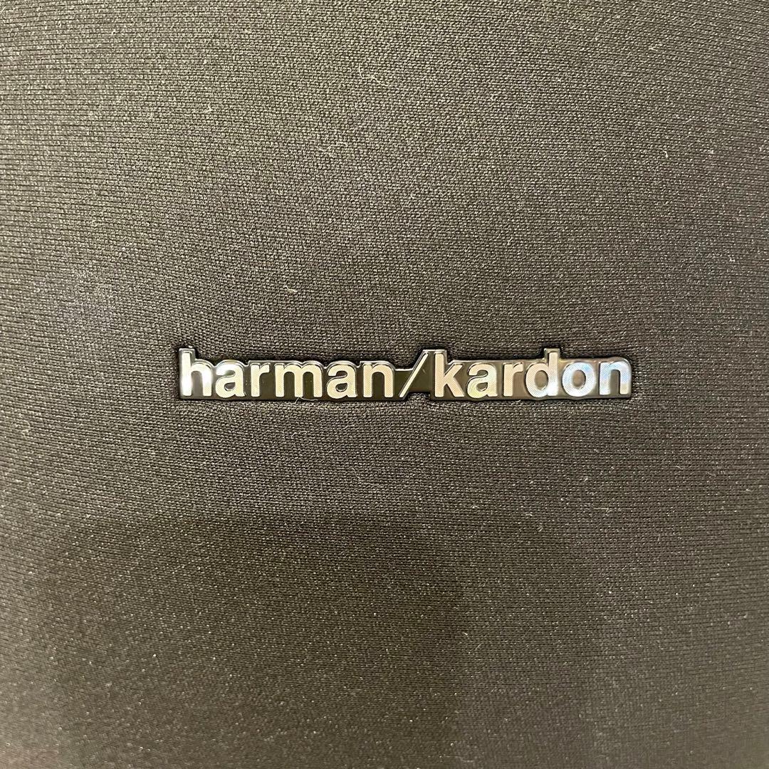 【美品】harman/kardon ワイヤレススピーカー　ONYXSTUDIO