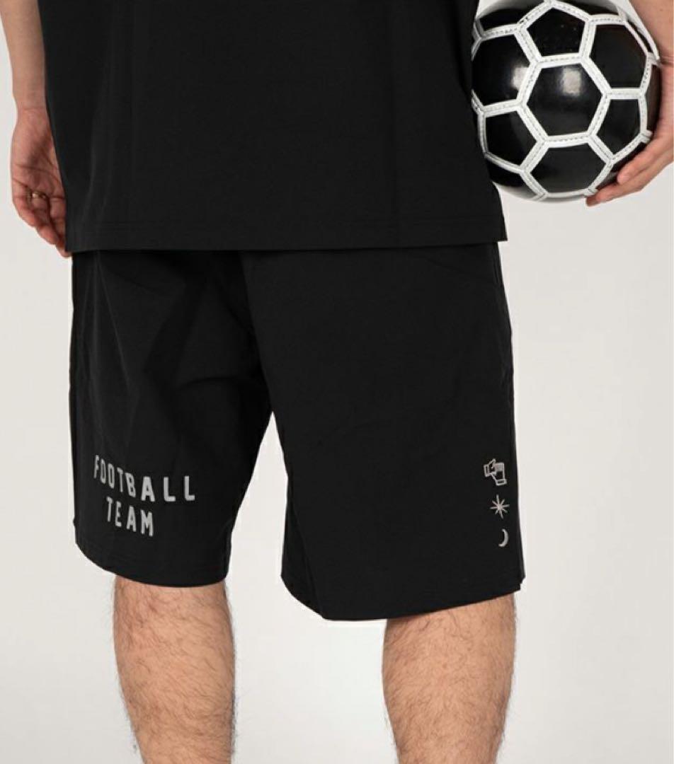 【送料込】JAZZY SPORT x LUZeSOMBRA コラボパンツ XL