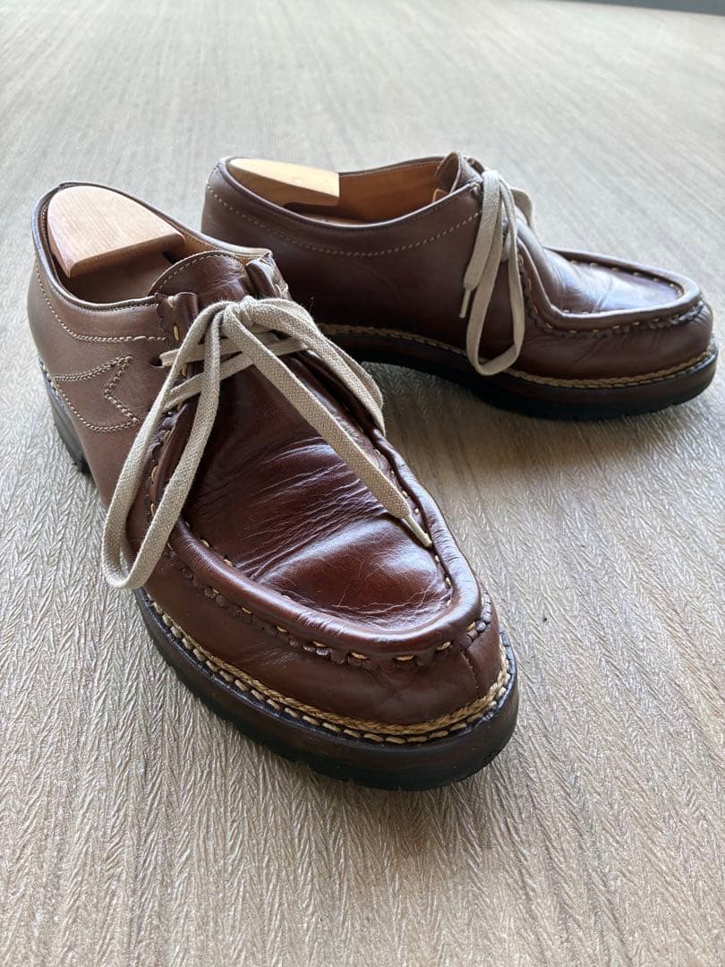 omi様)フラテッリジャコメッティ　マルモラーダ　チロリアン　40.5