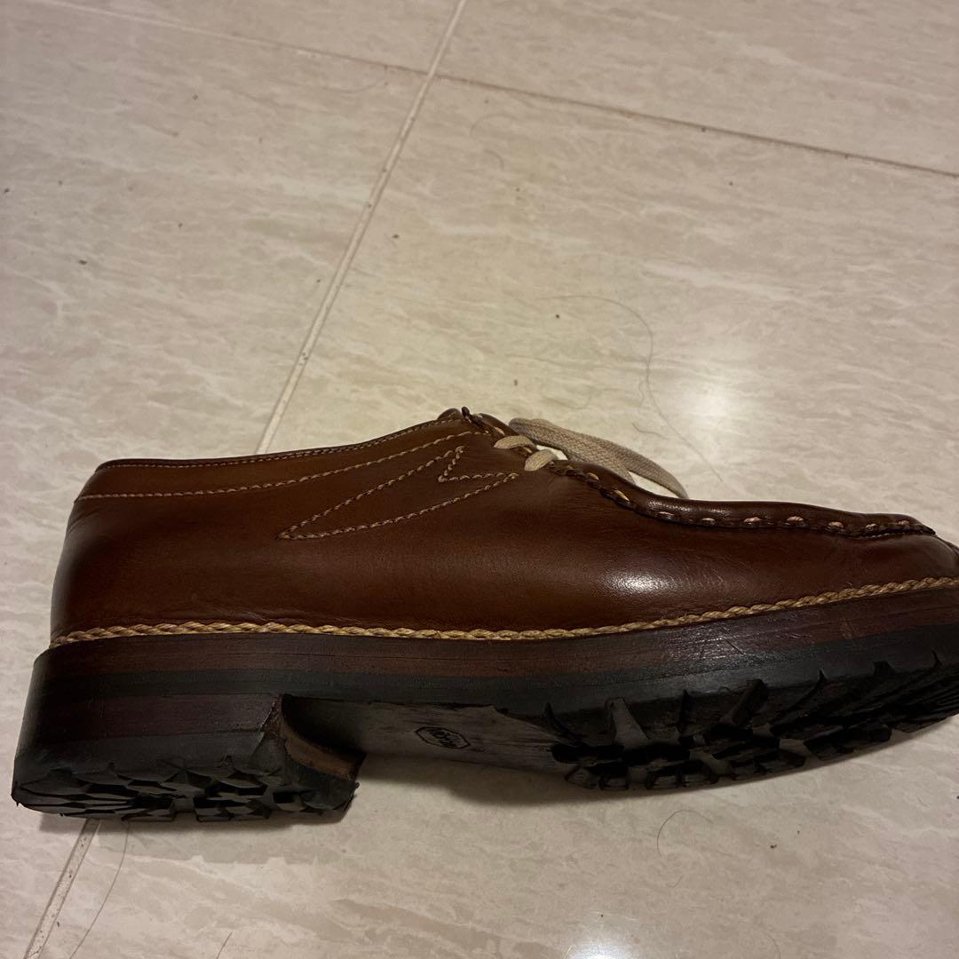 omi様)フラテッリジャコメッティ　マルモラーダ　チロリアン　40.5