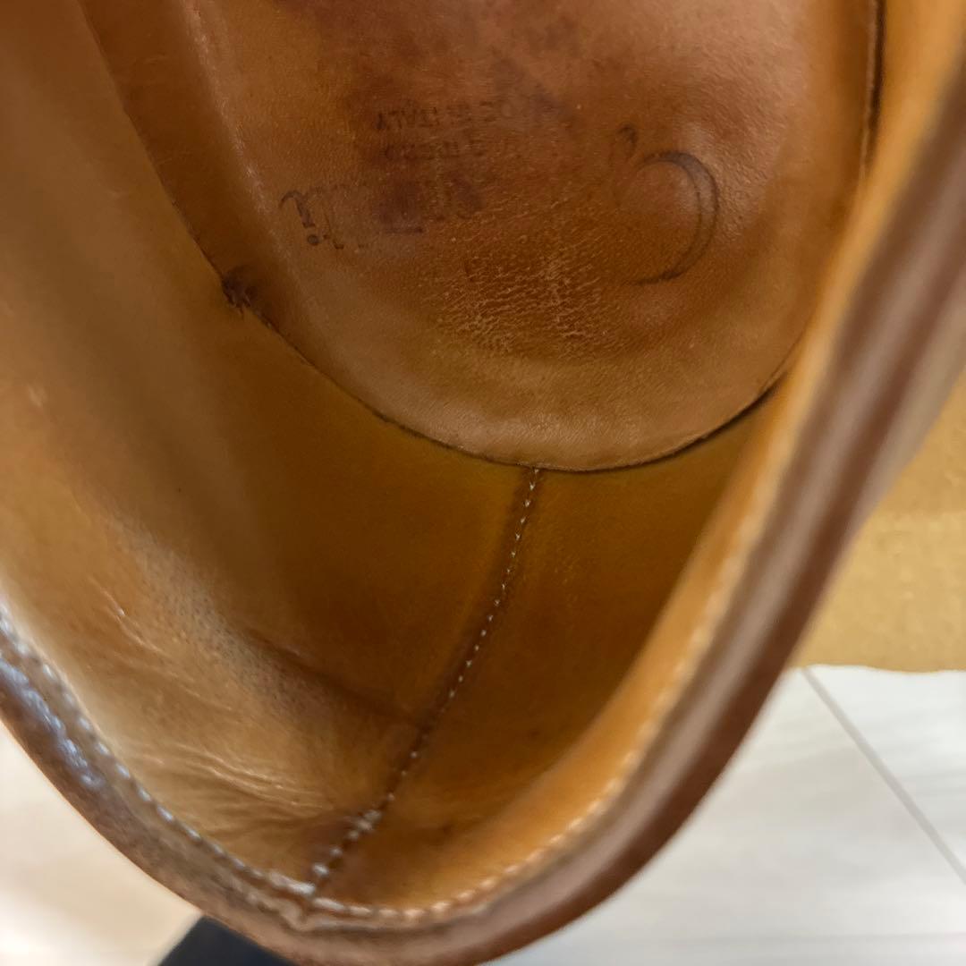 omi様)フラテッリジャコメッティ　マルモラーダ　チロリアン　40.5