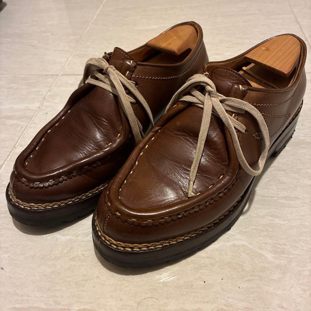 omi様)フラテッリジャコメッティ　マルモラーダ　チロリアン　40.5