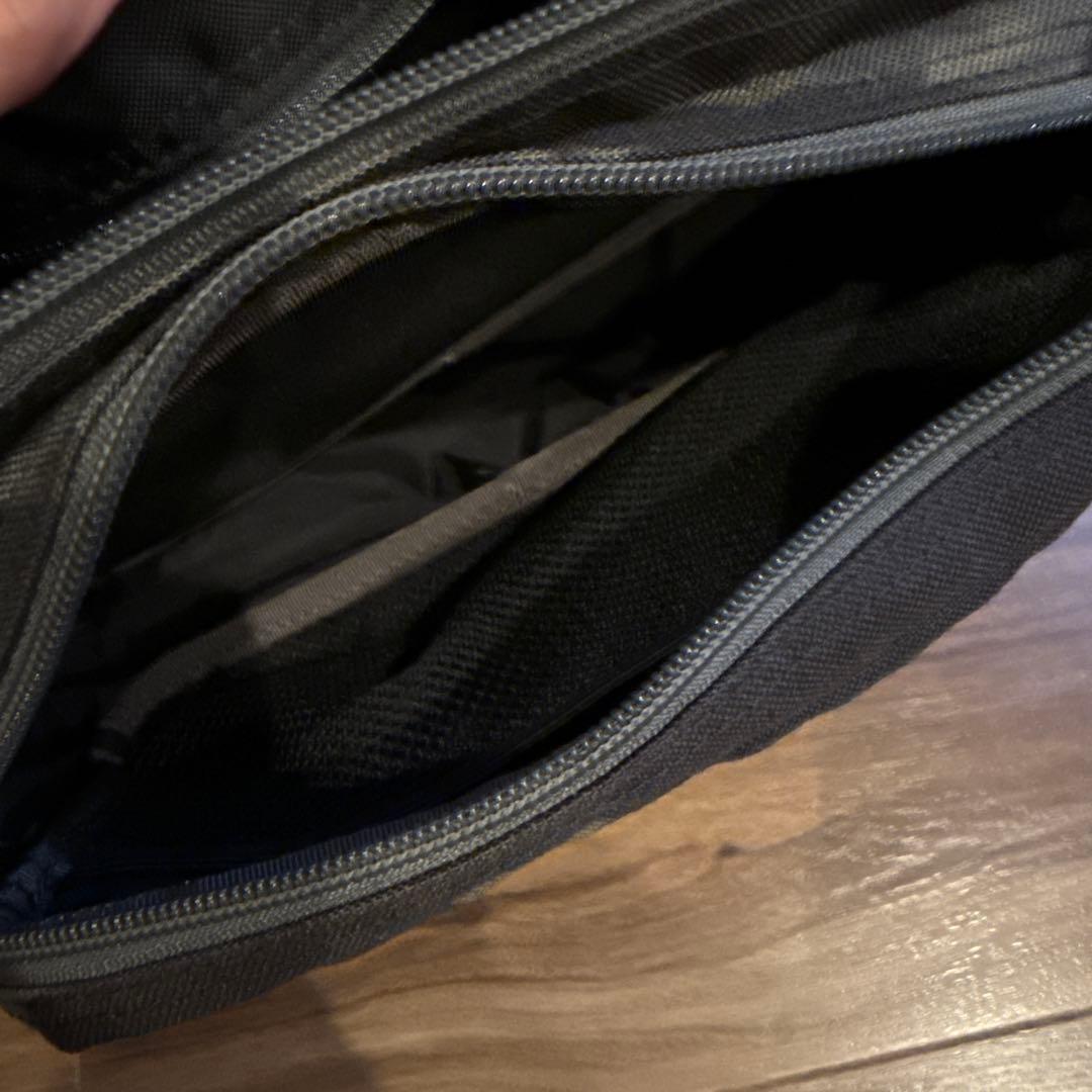 YEEZY♪ 　BRIEFING ゴルフ　カートバッグ