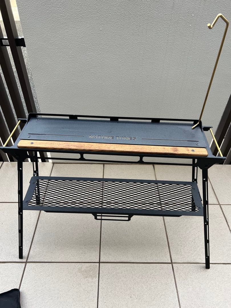 NATURE TONES マスダスタンド