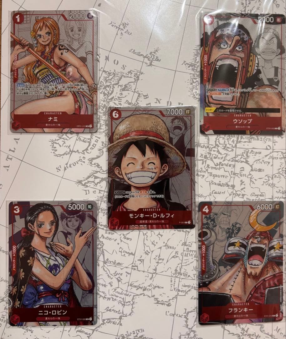 ワンピース カードゲーム One Piece Day 24-25 & 25th Premium Set