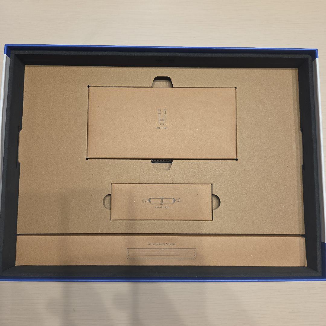 QANBA Sapphire アーケードコントローラー