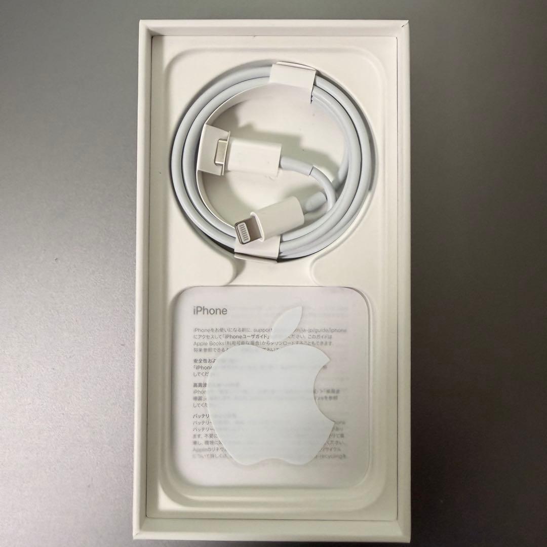 Apple iPhone 13 mini 256GB スターライト SIMフリー