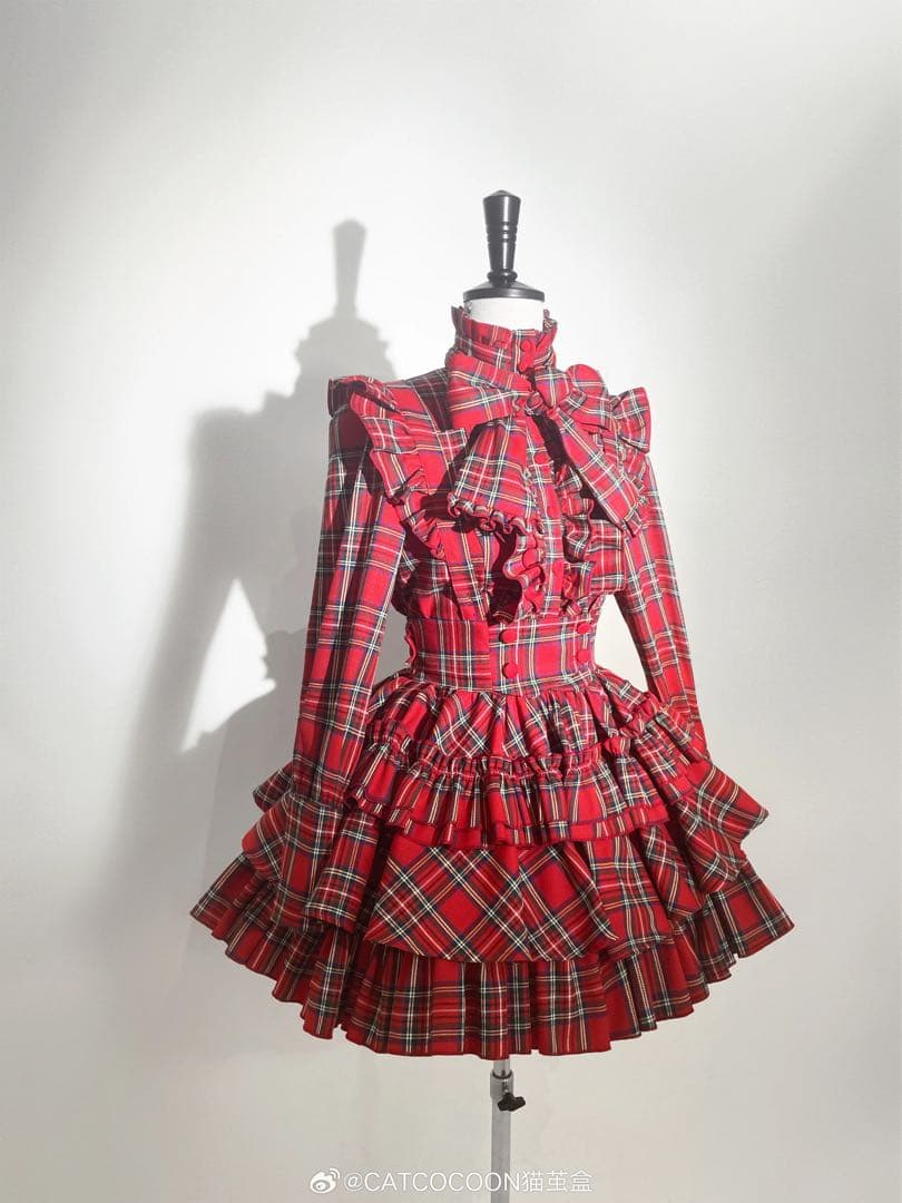 だいこんさん専用　スカート単品