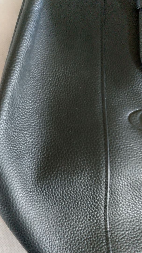 コーチメンズトートバック