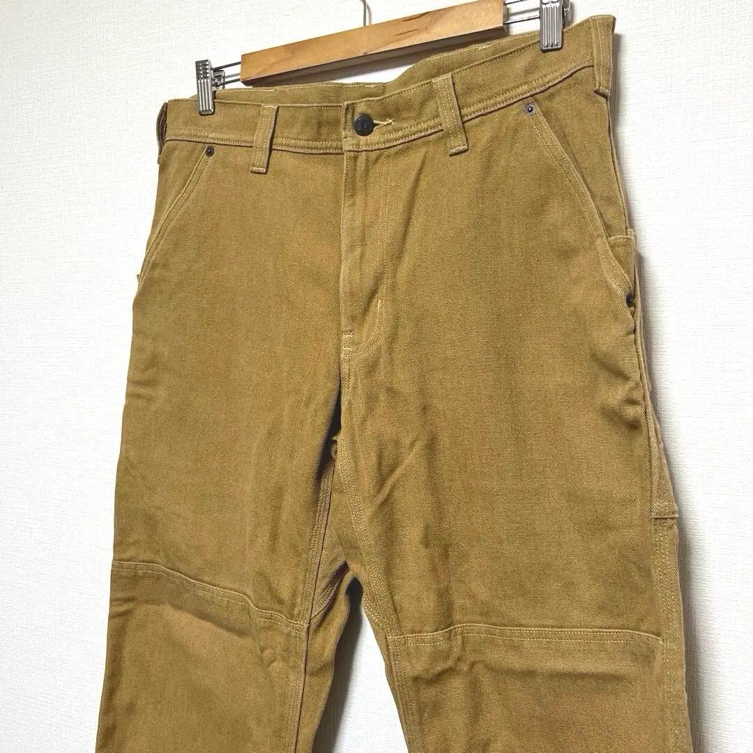 【13110】パタゴニア W33 ワーク パンツ アイアン フォージ