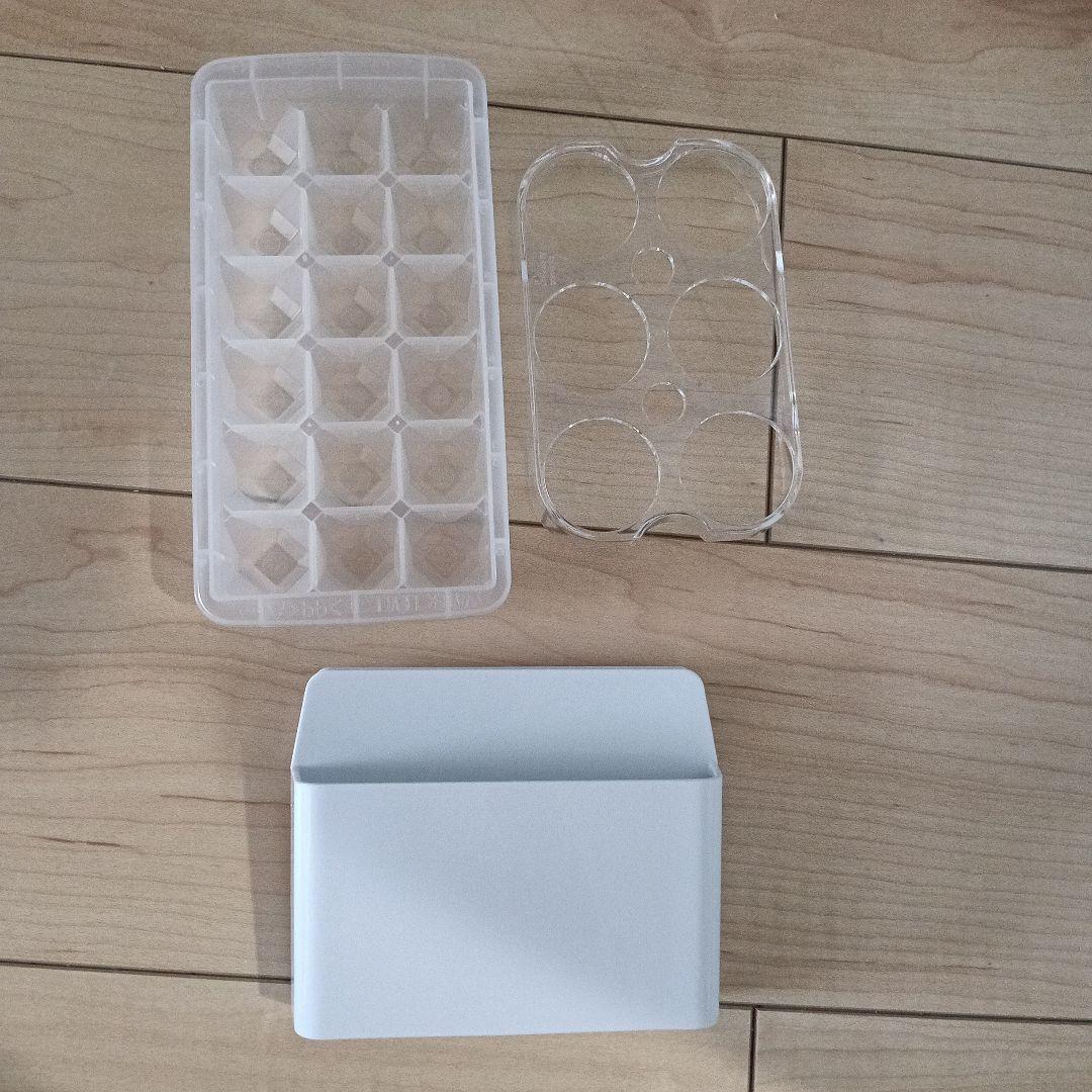 Hisense 2ドア冷蔵庫 ホワイト　省エネ