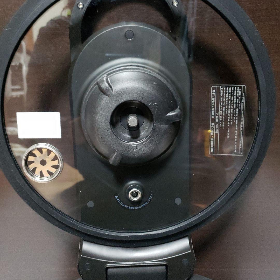 ラボーノ三ツ星シェフ　TVG-300K