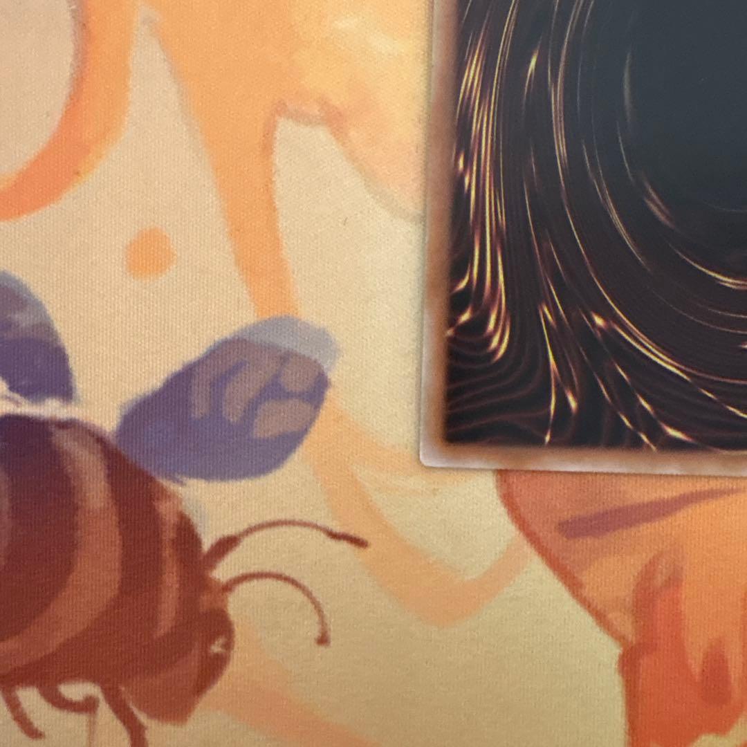 セブンスロード・アルテマウィッチ　オーバーラッシュ　イラスト違い　絵違い