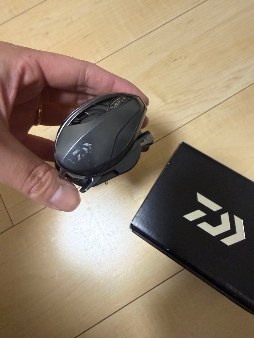 スティーズ　A TW 1016SHL