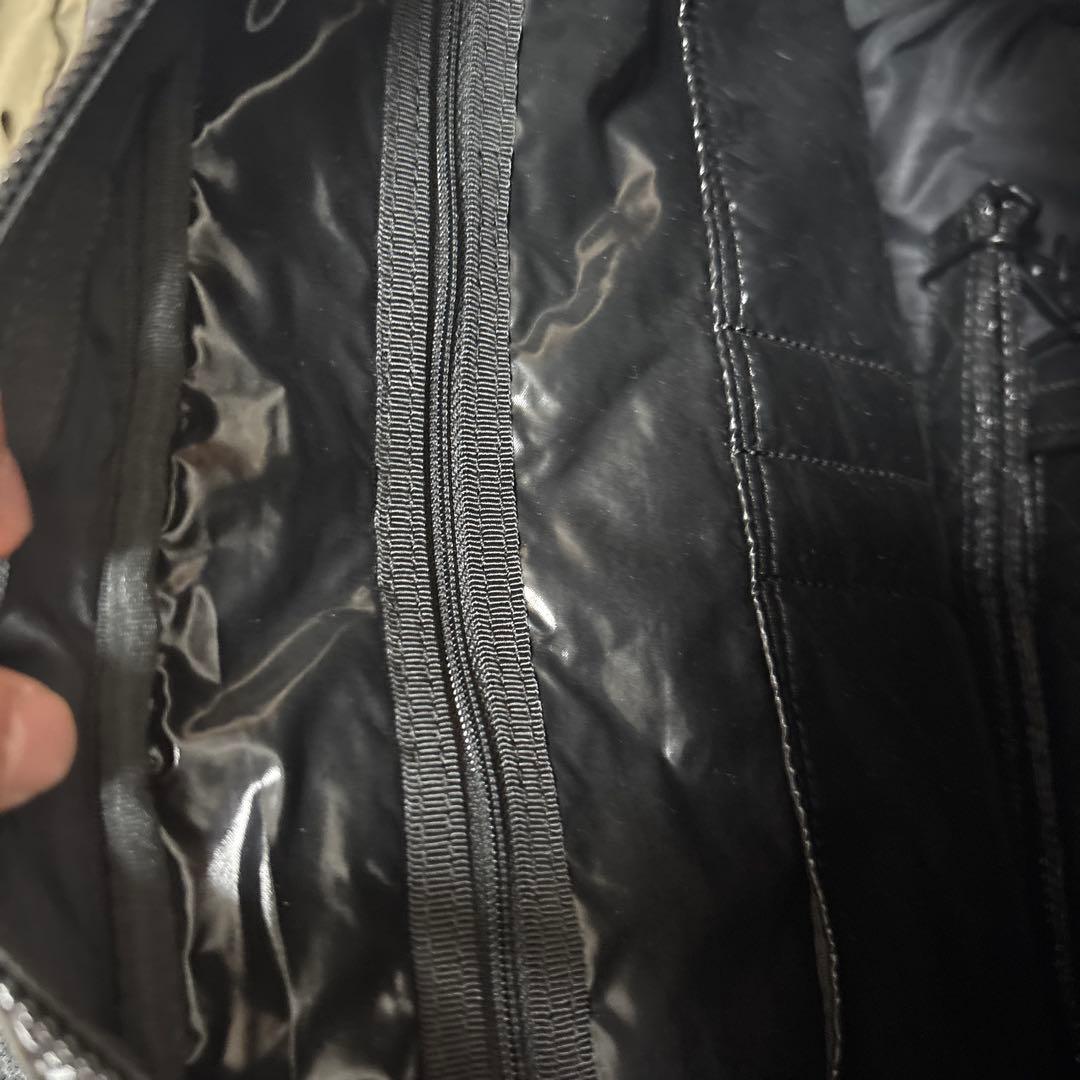 HEAD PORTER 激レア vintage ミニボストン